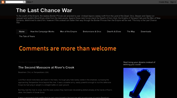 lastchancewar.blogspot.com.tr