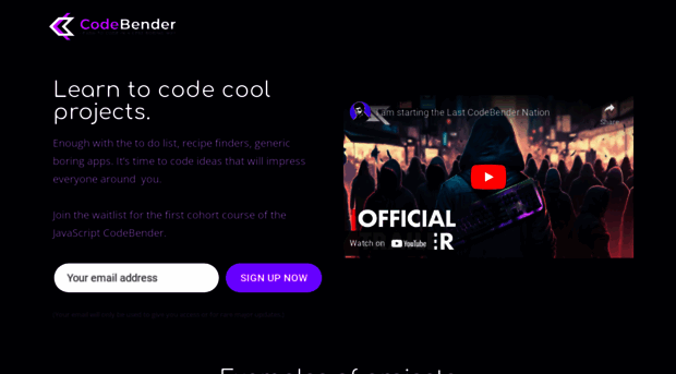 lastcodebender.com