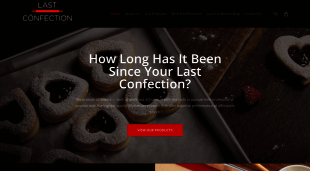 lastconfection.com