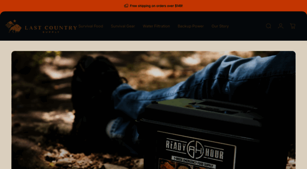 lastcountrysupply.com