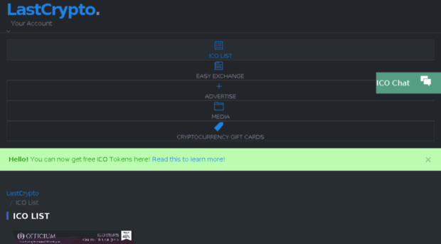 lastcrypto.com