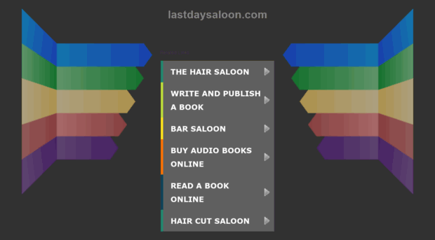 lastdaysaloon.com