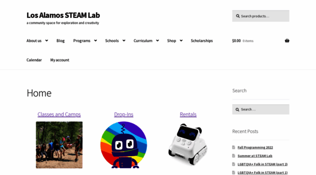 lasteamlab.com