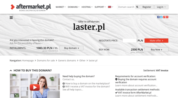 laster.pl