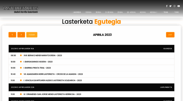 lasterketak.com