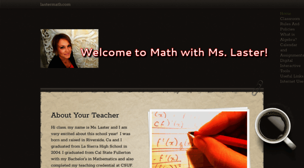 lastermath.weebly.com