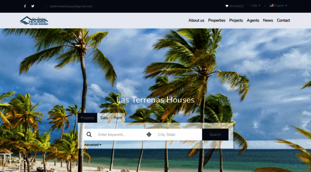 lasterrenashouses.com