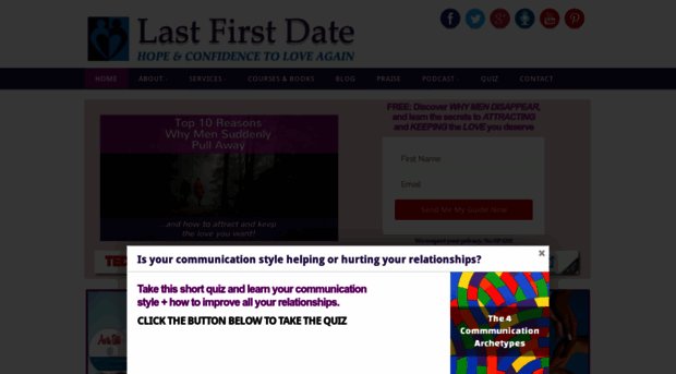 lastfirstdate.com