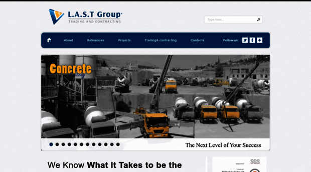 lastgroup-sy.com