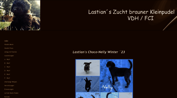 lastians.123webseite.de