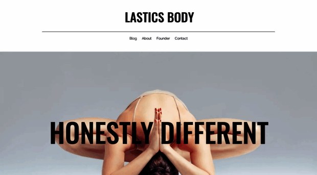 lasticsbody.com