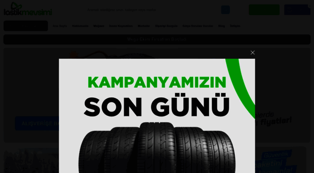 lastikmevsimi.com