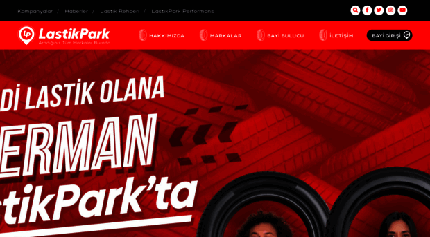 lastikpark.com