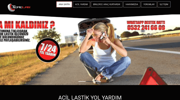 lastikyolyardimi.com