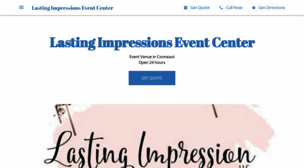 lasting-impressions-event-center.business.site