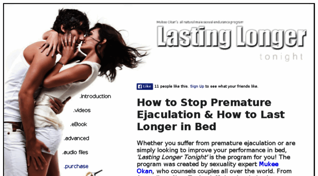 lasting-longer-tonight.com