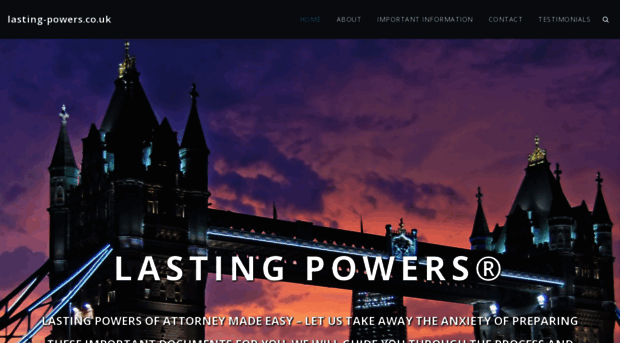 lasting-powers.co.uk