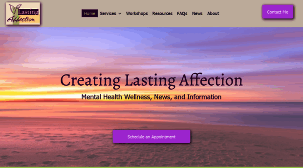 lastingaffection.com