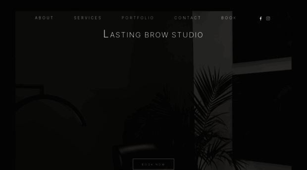 lastingbrowstudio.glossgenius.com