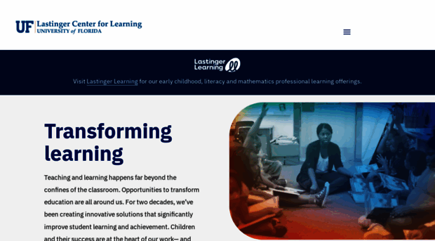lastinger.center.ufl.edu