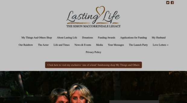 lastinglife.org.uk