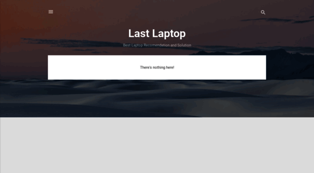 lastlaptop.com