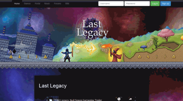 lastlegacy.us