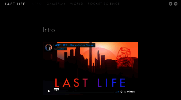 lastlifegame.com