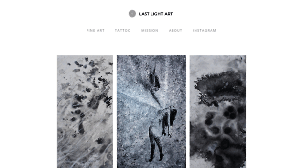 lastlightart.com