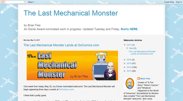 lastmechanicalmonster.blogspot.com.br