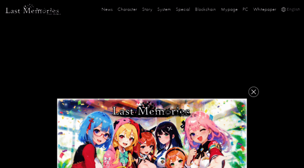 lastmemories.io