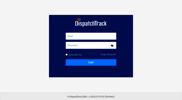 lastmiledg.dispatchtrack.com