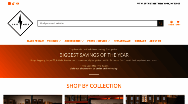 lastmilepev.com
