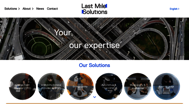 lastmilesolutions.com