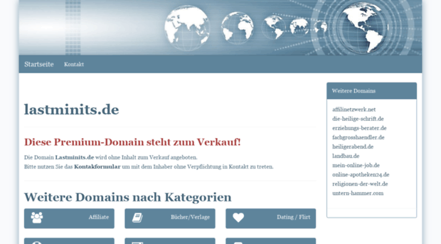 lastminits.de