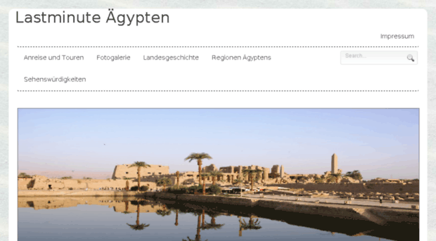 lastminute-aegypten.info