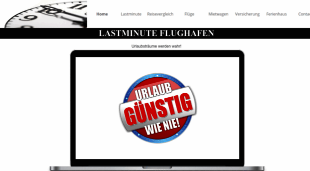 lastminute-flughafen.de