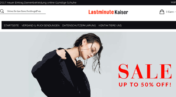 lastminute-kaiser.de