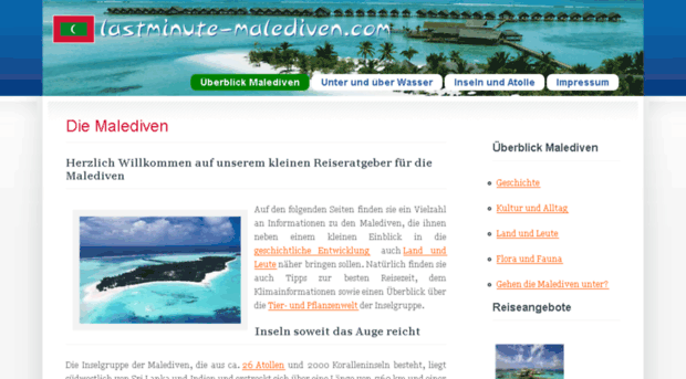 lastminute-malediven.com