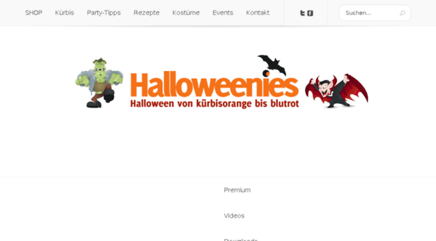 lastminute.halloweenies.de