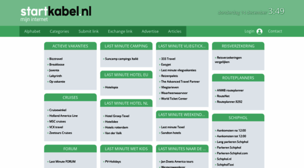 lastminute.startkabel.nl