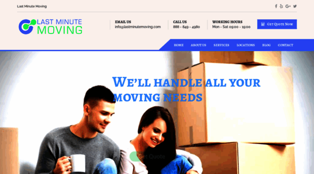 lastminutemoving.com