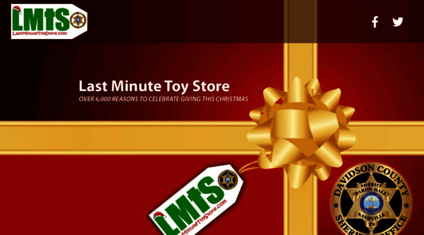 lastminutetoystore.com