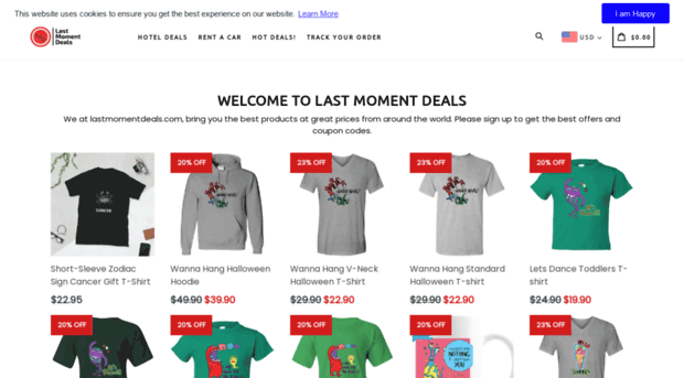 lastmomentdeals.com