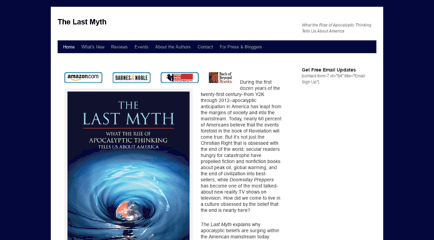 lastmyth.com