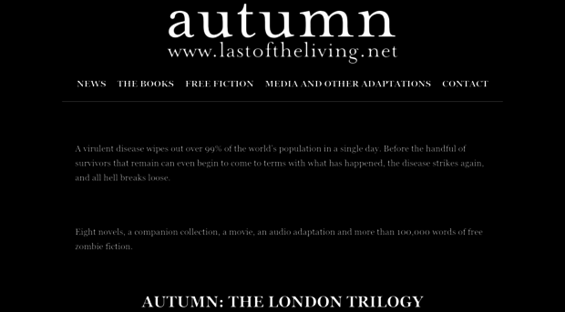 lastoftheliving.net