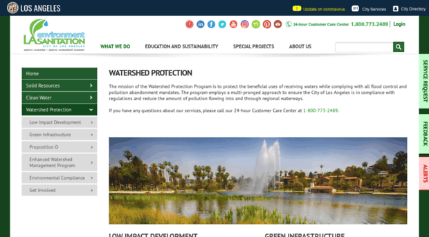 lastormwater.org