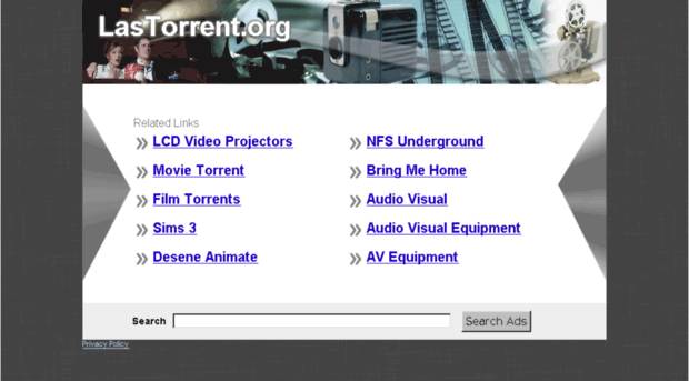 lastorrent.org