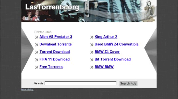 lastorrents.org