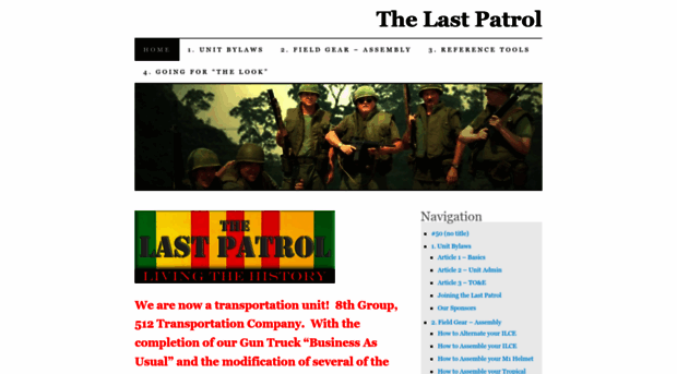 lastpatrol.wordpress.com